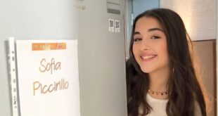 Bianca (Sofia Piccirillo) / Un posto al sole