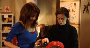 Ceyda e Bahar / La forza di una donna (foto Mediaset)