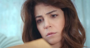 Ceyda / La forza di una donna