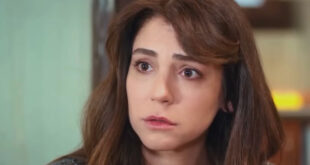 Ceyda / La forza di una donna