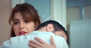 Ceyda e Raif / La forza di una donna