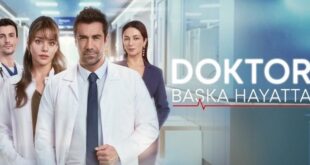 Doktor Baska Hayatta