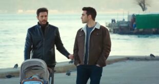Emir e Caner / Forbidden fruit