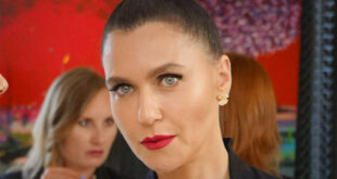 Ender / Forbidden fruit (foto Mediaset)