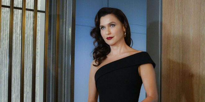 Ender / Forbidden fruit (foto Mediaset)