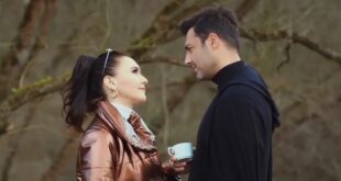 Ender e Kaya / Forbidden fruit
