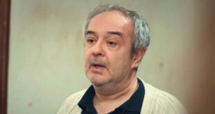 Enver / La forza di una donna
