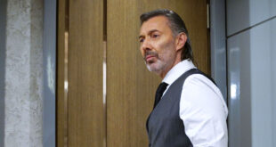 Nadir / Forbidden fruit (foto Mediaset)