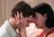 Henry e Sophia / Tempesta d'amore (screenshot)