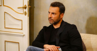 Kaya / Forbidden fruit (foto Mediaset)