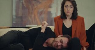 Kismet e Cem / La forza di una donna