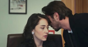 Kismet ed Emre / La forza di una donna