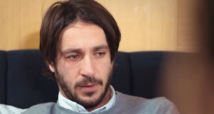 Emre / La forza di una donna