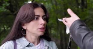 Lale / Tempesta d'amore (screenshot)