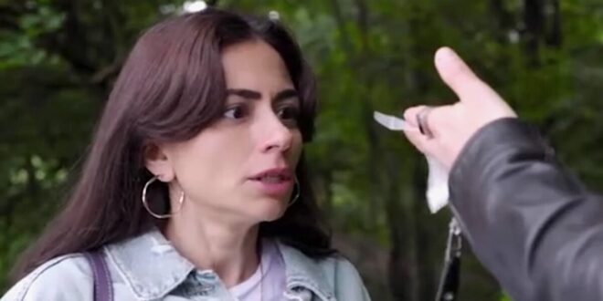 Lale / Tempesta d'amore (screenshot)