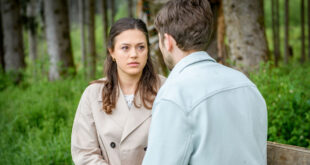 Maxi e Henry / Tempesta d'amore (foto Mediaset)