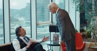 Nadir e Halit / Forbidden fruit
