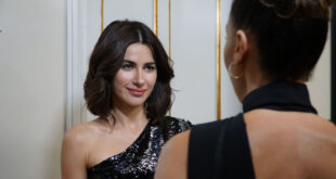 Sahika / Forbidden fruit (foto Mediaset)