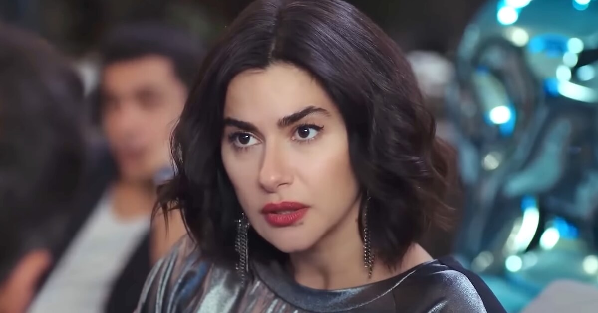 Şahika (Forbidden fruit) vuole separare Ender e Kaya! | Anticipazioni