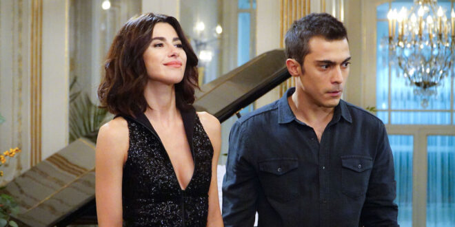 Forbidden fruit, anticipazioni 20 e 21 marzo 2026