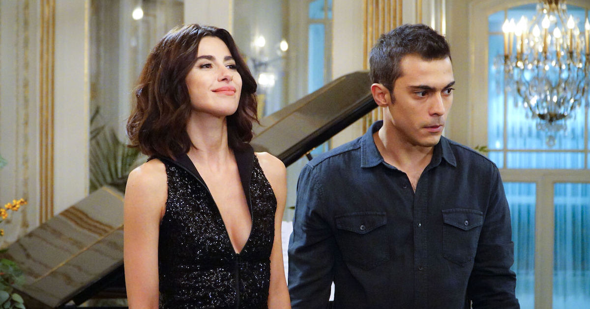 Forbidden fruit, anticipazioni 20 e 21 marzo 2026