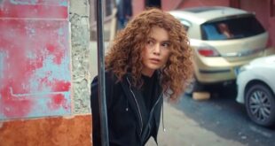 Sirin / La forza di una donna
