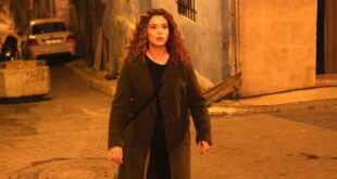 Sirin / La forza di una donna (foto Mediaset)