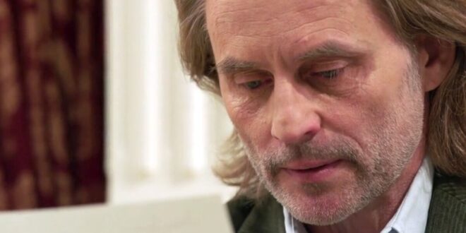 Michael / Tempesta d'amore (screenshot)
