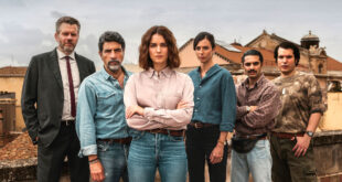 Vanina 2 (foto Mediaset)