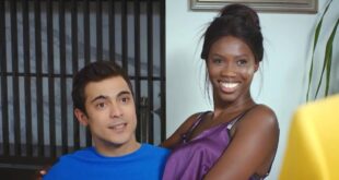 Yigit e Vivian / Forbidden fruit