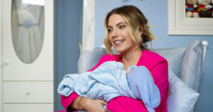 Yildiz / Forbidden fruit (foto Mediaset)