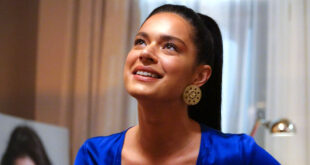 Zehra / Forbidden fruit (foto Mediaset)