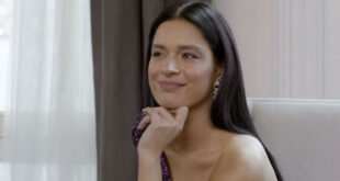 Zehra / Forbidden fruit (foto Mediaset)