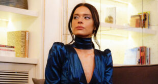 Zehra / Forbidden fruit (foto Mediaset)
