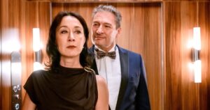 Christoph e Sophia / Tempesta d'amore