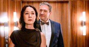 Christoph e Sophia / Tempesta d'amore