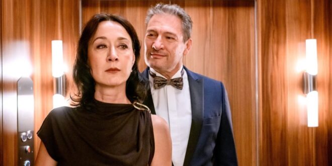Christoph e Sophia / Tempesta d'amore