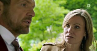 Katja e Markus / Tempesta d'amore (screenshot)