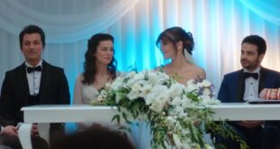Arif, Bahar, Ceyda e Rajf / La forza di una donna