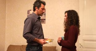 Arif e Bahar / La forza di una donna (foto Mediaset)