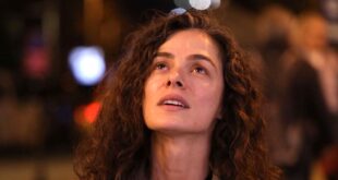 Bahar / La forza di una donna (foto Mediaset)