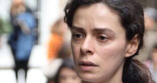 Bahar / La forza di una donna (foto Mediaset)