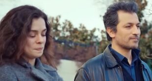 Bahar e Arif / La forza di una donna