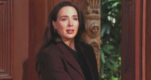 Ivy Forrester / Beautiful