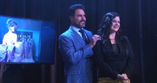 Bill e Katie / Beautiful