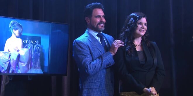 Bill e Katie / Beautiful