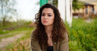 Canfeza / Racconto di una notte (foto Mediaset)