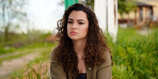 Canfeza / Racconto di una notte (foto Mediaset)