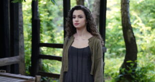 Canfeza / Racconto di una notte (foto Mediaset)