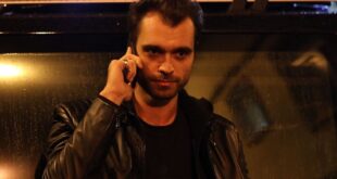 Cem / La forza di una donna (foto Mediaset)